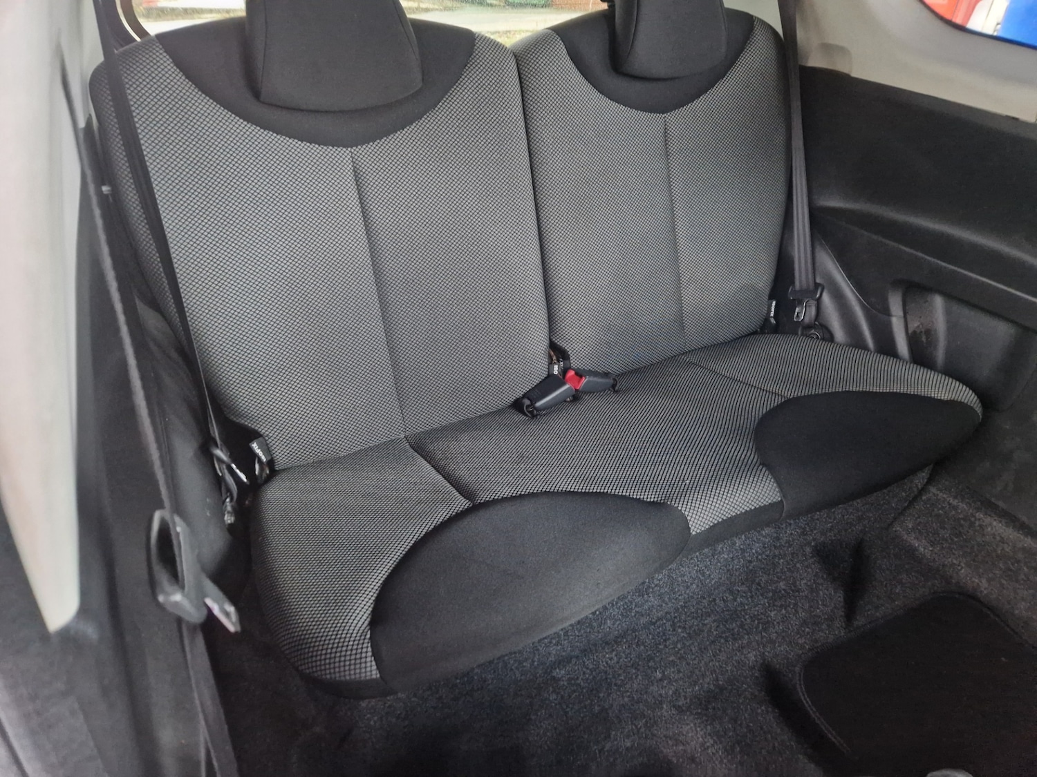 Used Toyota AYGO 2012 for sale - 77326194: Photo 13