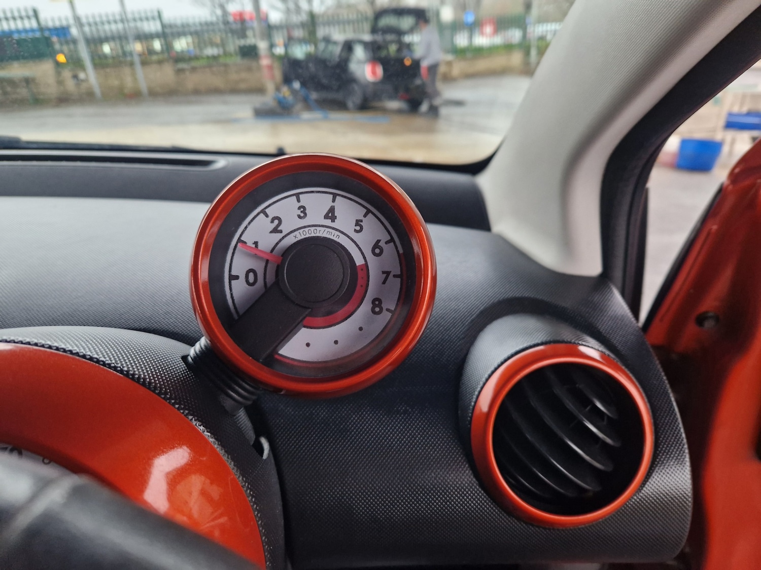 Used Toyota AYGO 2012 for sale - 77326194: Photo 16