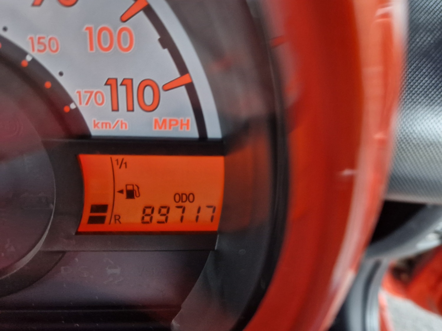 Used Toyota AYGO 2012 for sale - 77326194: Photo 19