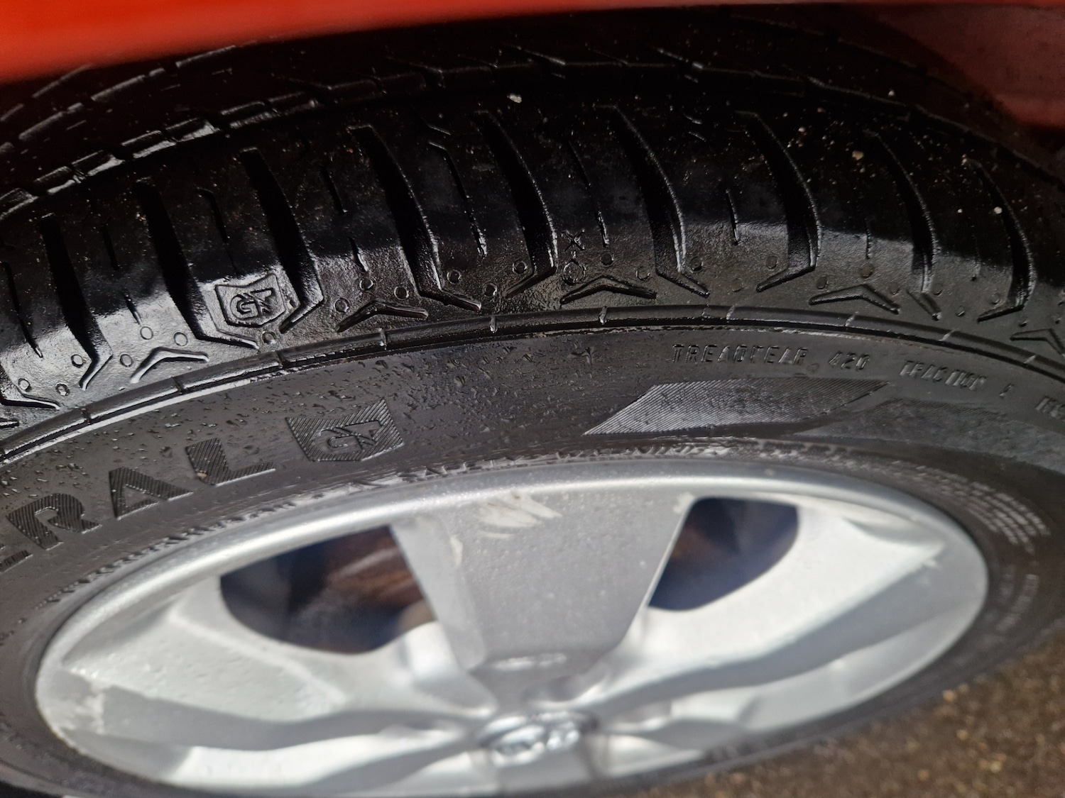 Used Toyota AYGO 2012 for sale - 77326194: Photo 20