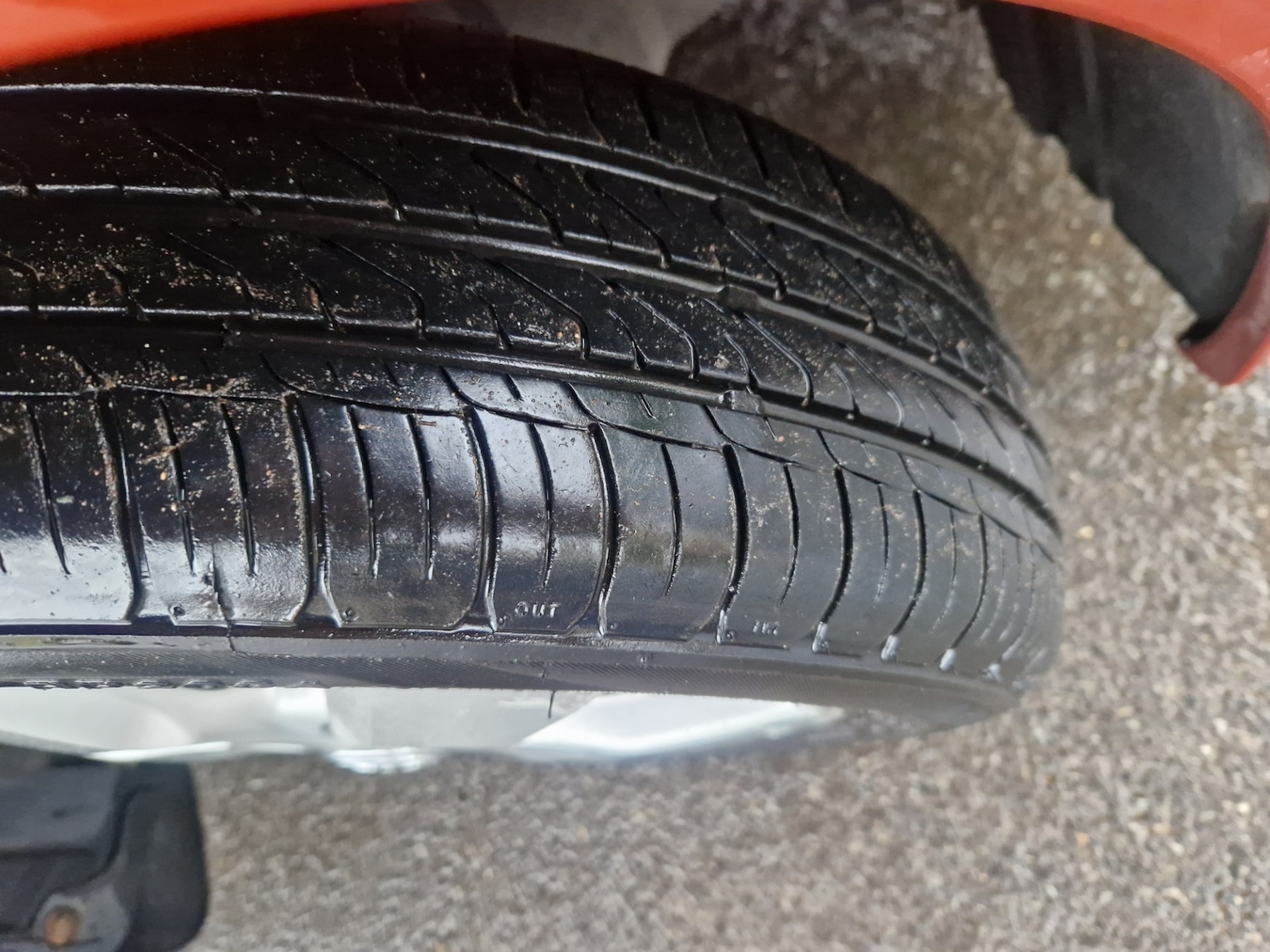 Used Toyota AYGO 2012 for sale - 77326194: Photo 21