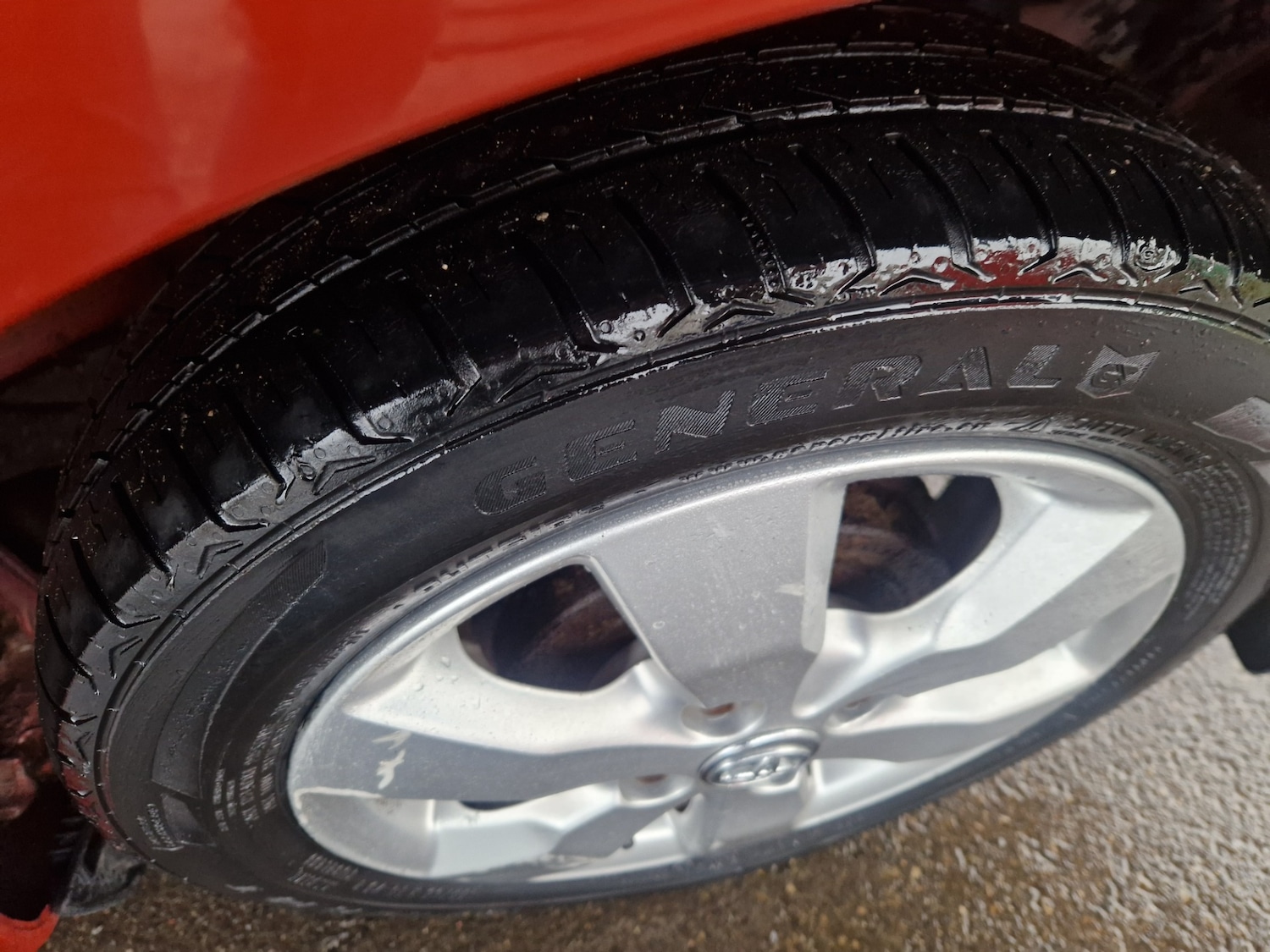 Used Toyota AYGO 2012 for sale - 77326194: Photo 23