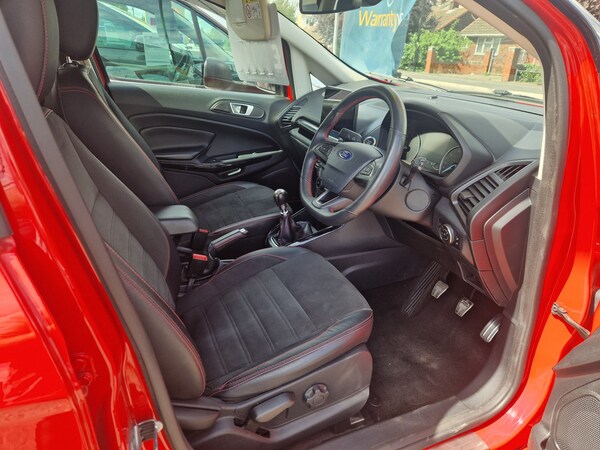 Used Ford Ecosport 2019 for sale - 75381771: Photo 12
