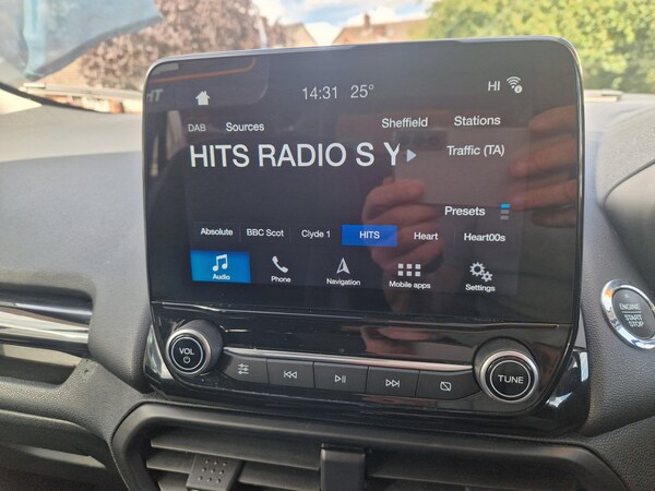 Used Ford Ecosport 2019 for sale - 75381771: Photo 18