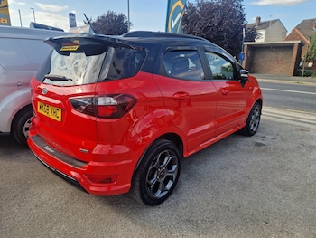 Used Ford Ecosport 2019 for sale - 75381771: Photo