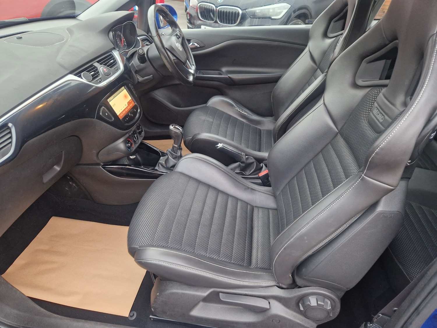 Used Vauxhall Corsa 2015 for sale - 77198519: Photo 10