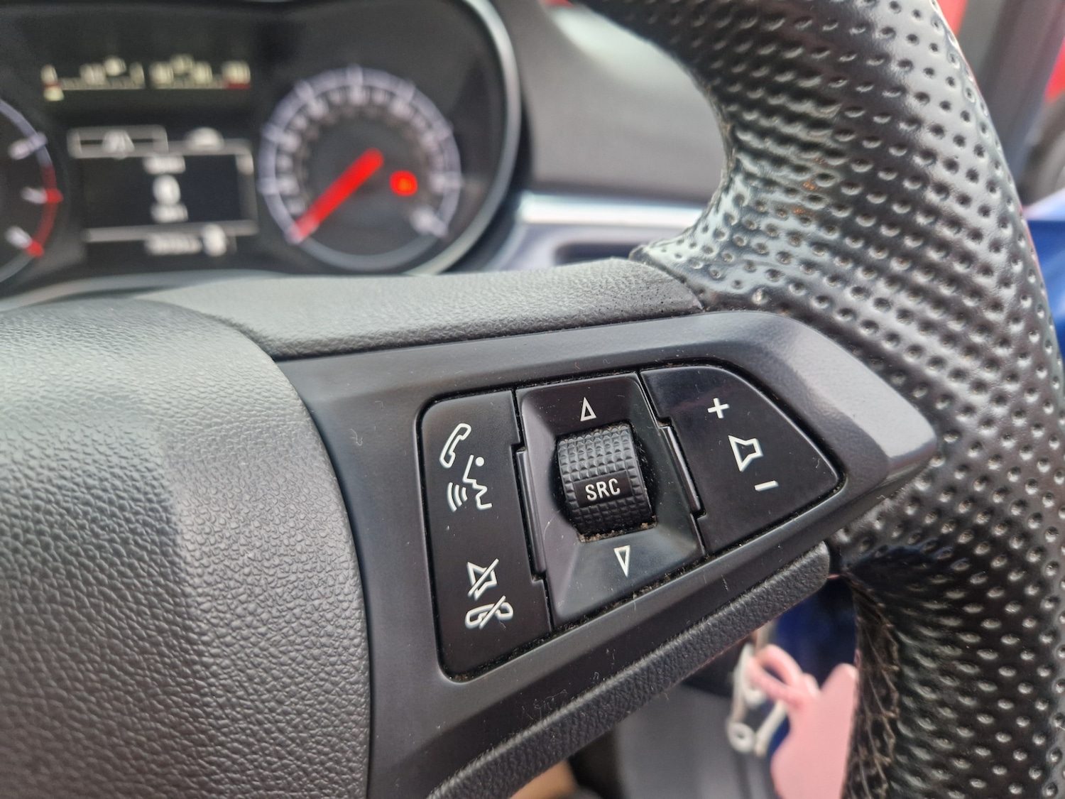 Used Vauxhall Corsa 2015 for sale - 77198519: Photo 13