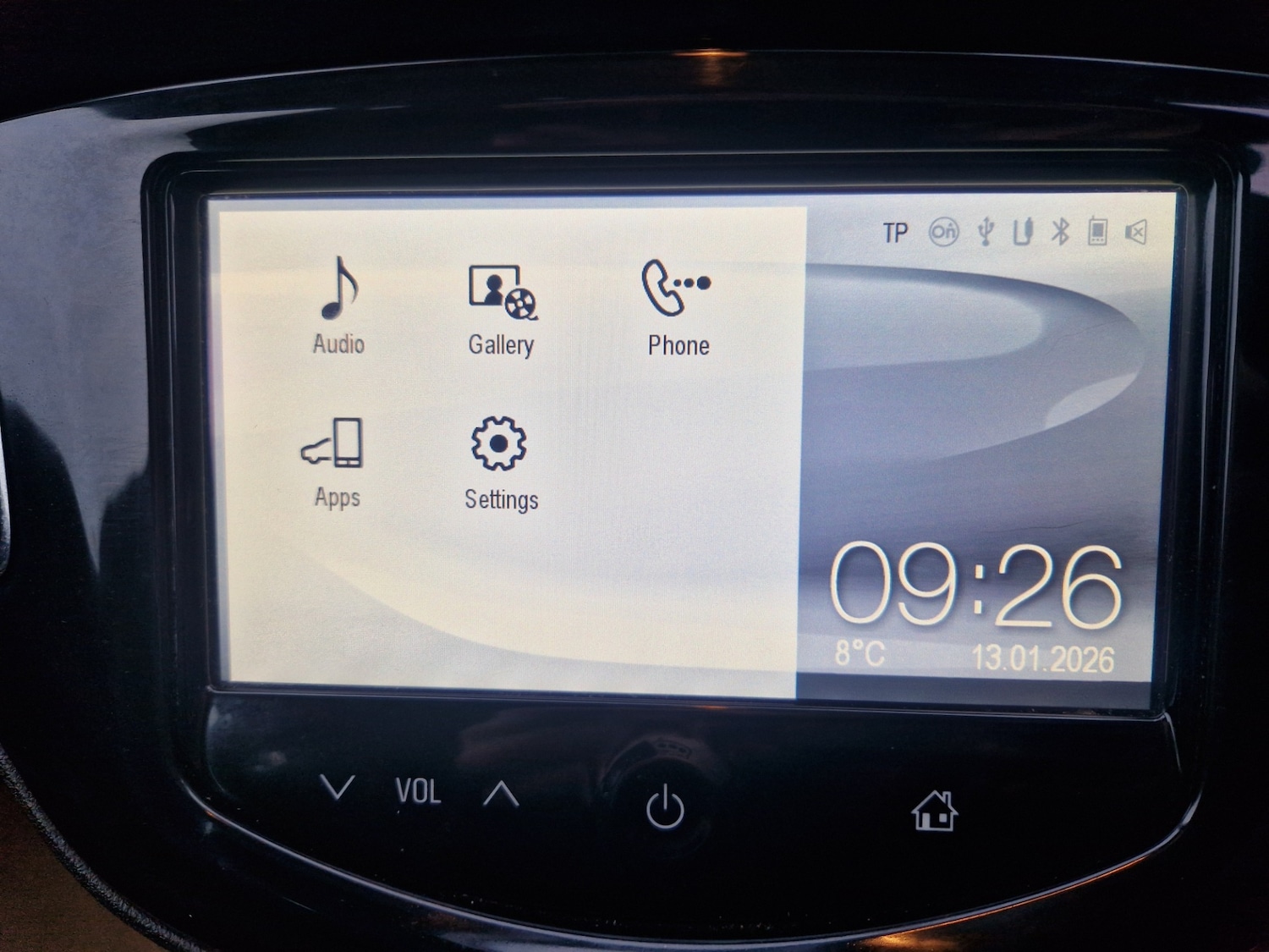 Used Vauxhall Corsa 2015 for sale - 77198519: Photo 16