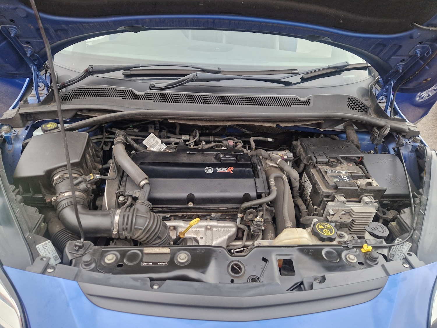 Used Vauxhall Corsa 2015 for sale - 77198519: Photo 18