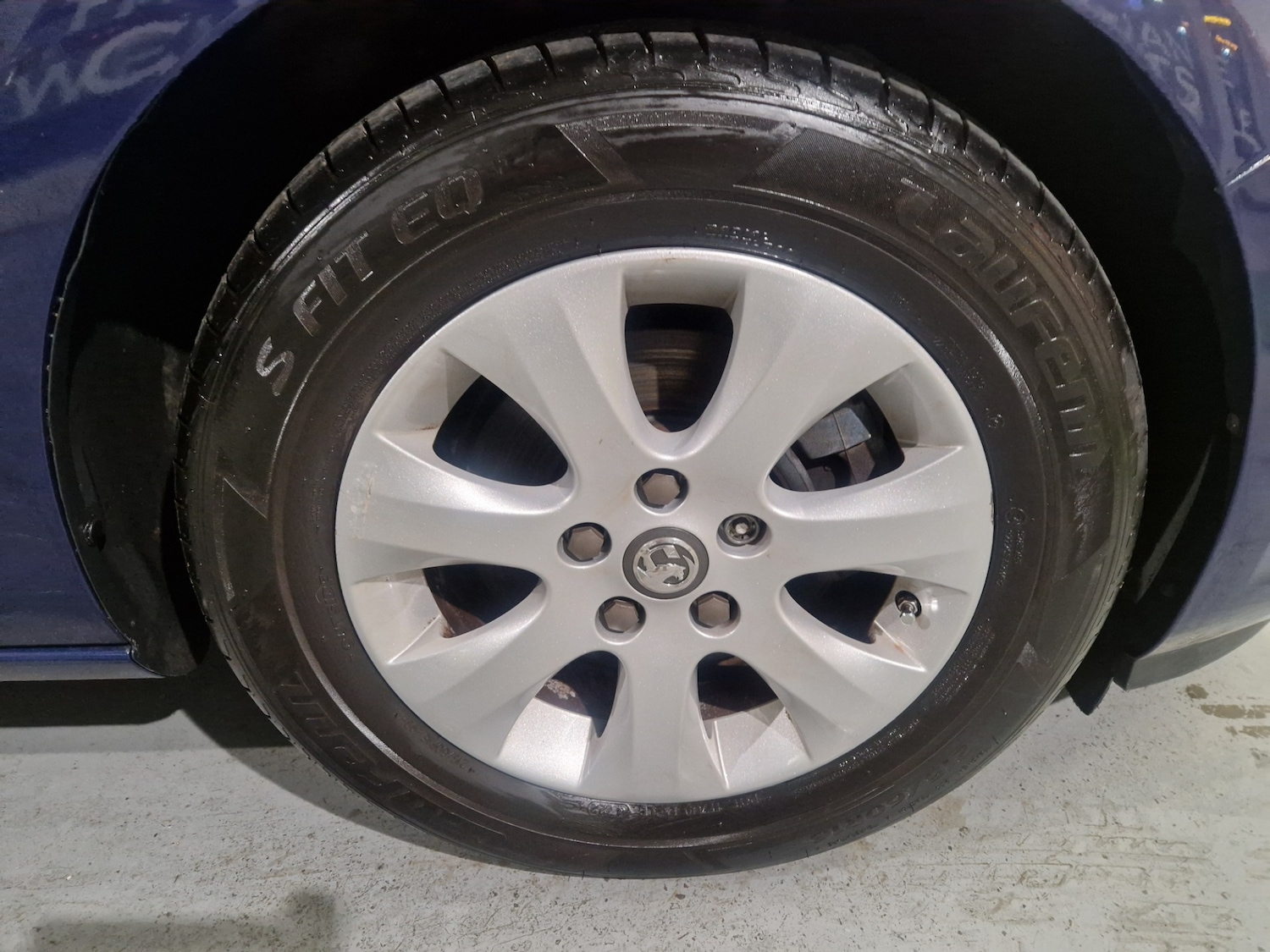 Used Vauxhall Astra 2014 for sale - 76490973: Photo 10