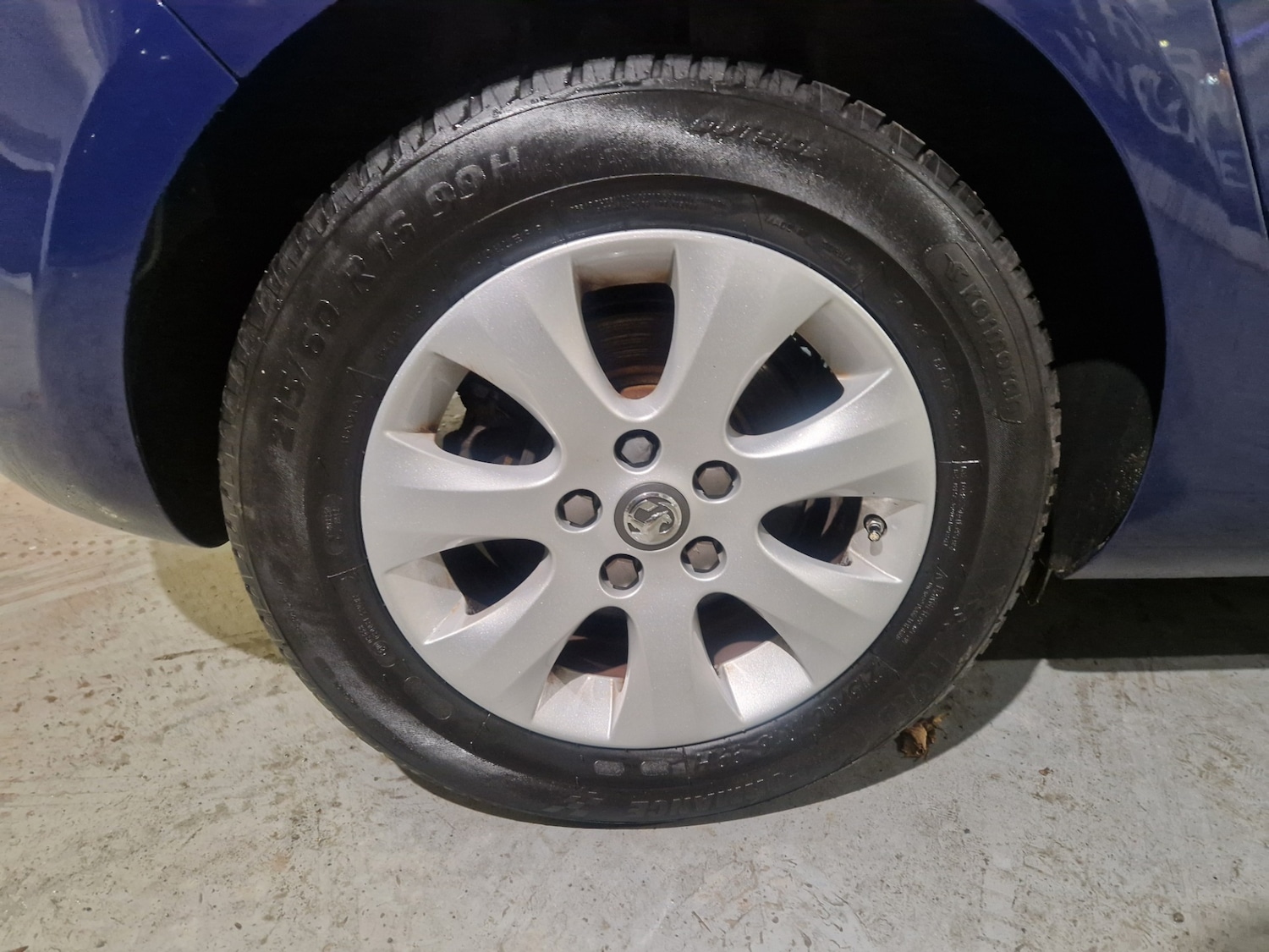 Used Vauxhall Astra 2014 for sale - 76490973: Photo 11