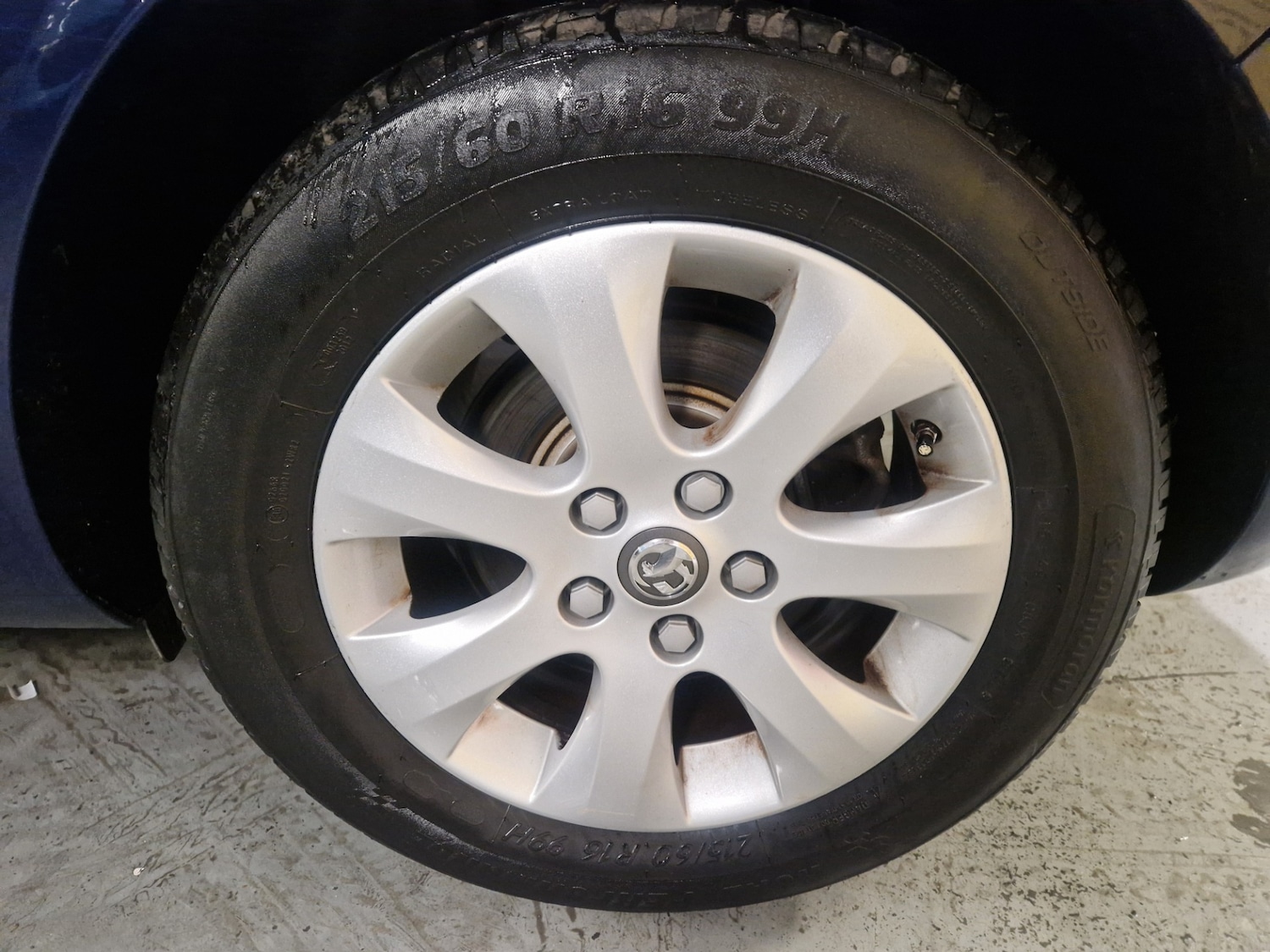 Used Vauxhall Astra 2014 for sale - 76490973: Photo 12