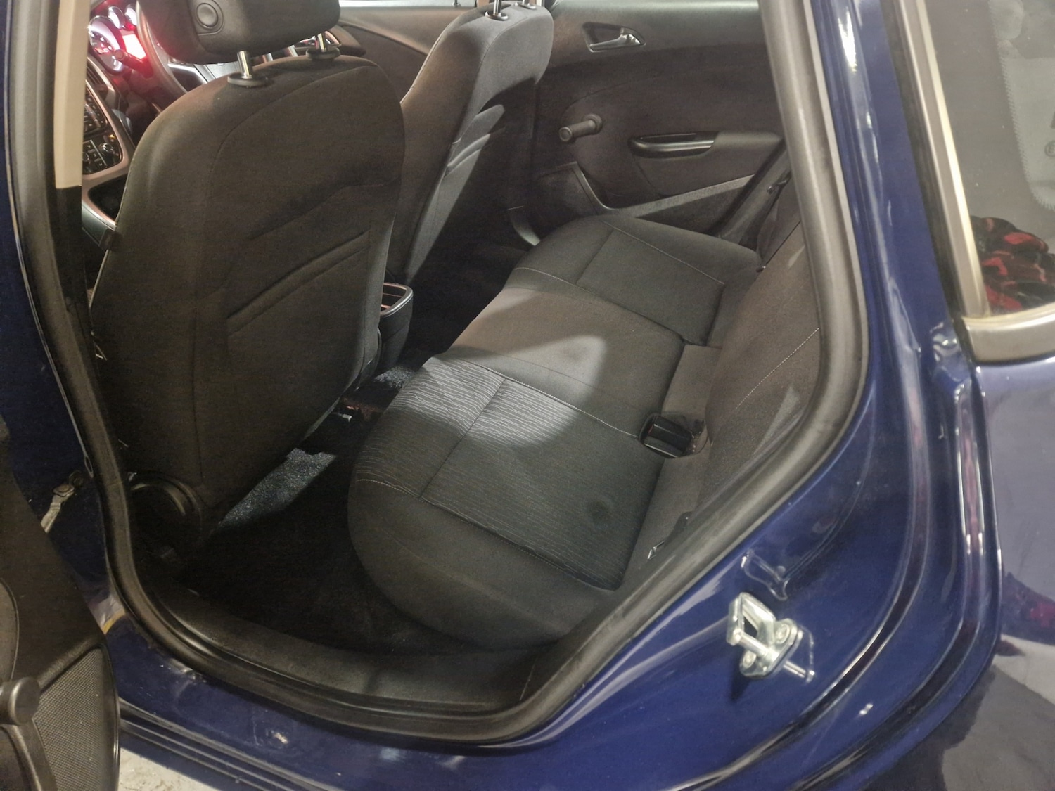 Used Vauxhall Astra 2014 for sale - 76490973: Photo 18