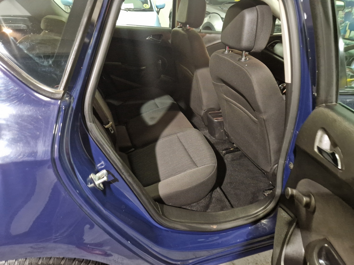 Used Vauxhall Astra 2014 for sale - 76490973: Photo 19