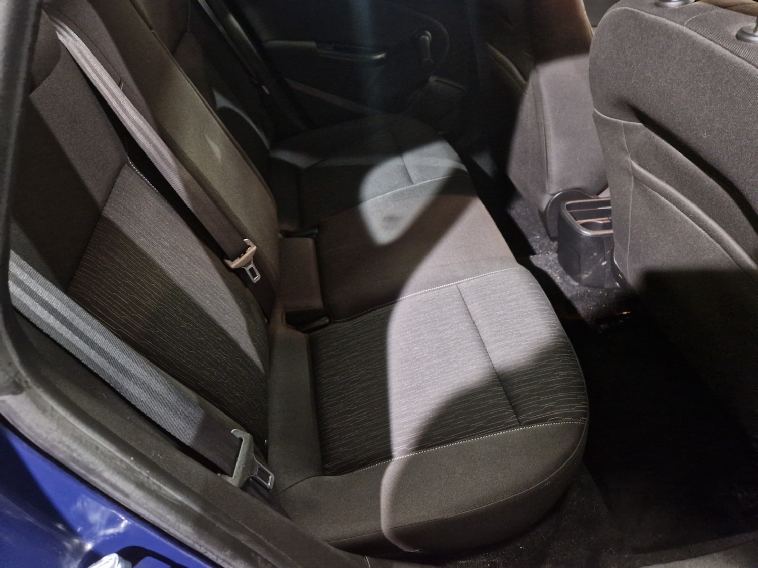 Used Vauxhall Astra 2014 for sale - 76490973: Photo 20