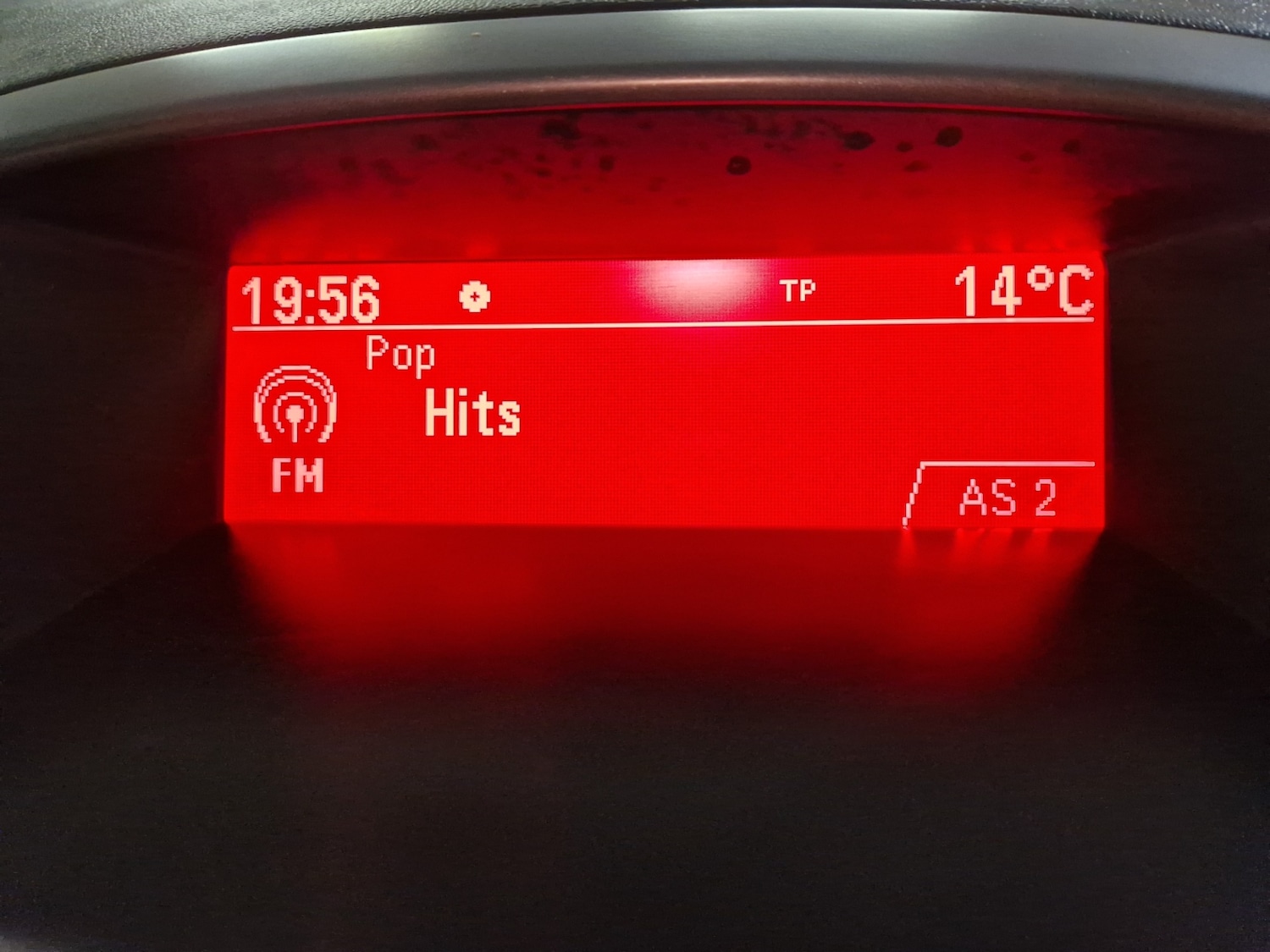 Used Vauxhall Astra 2014 for sale - 76490973: Photo 25