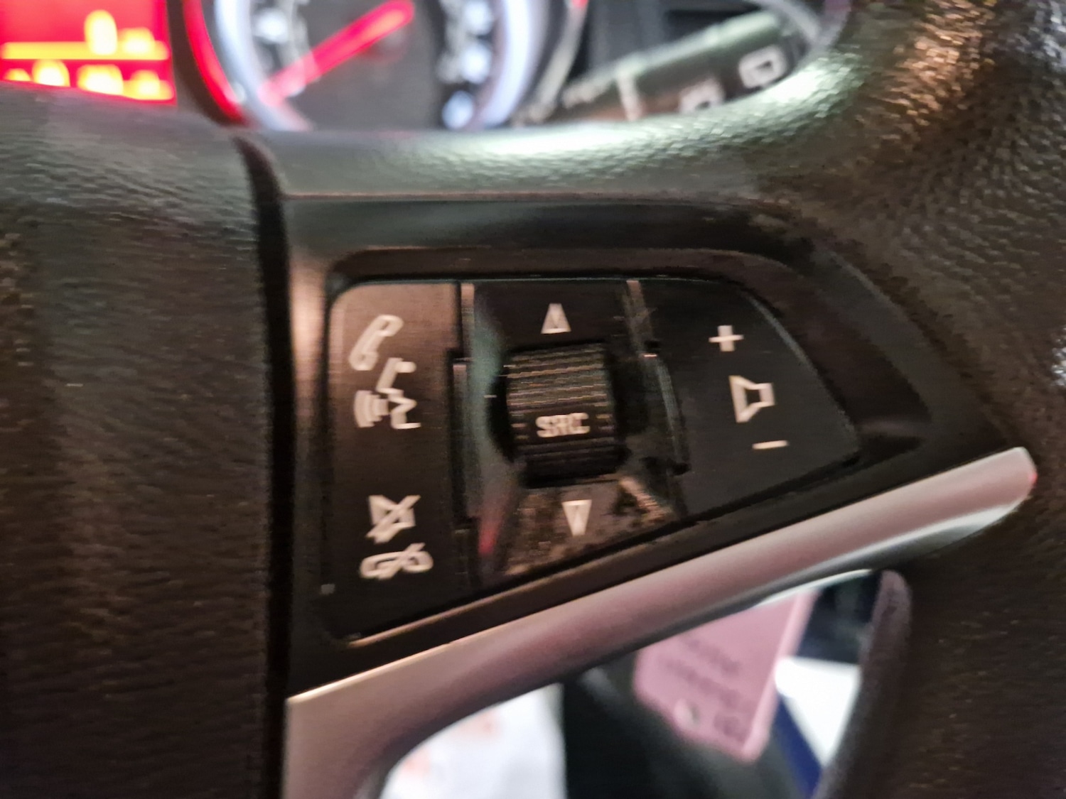 Used Vauxhall Astra 2014 for sale - 76490973: Photo 27