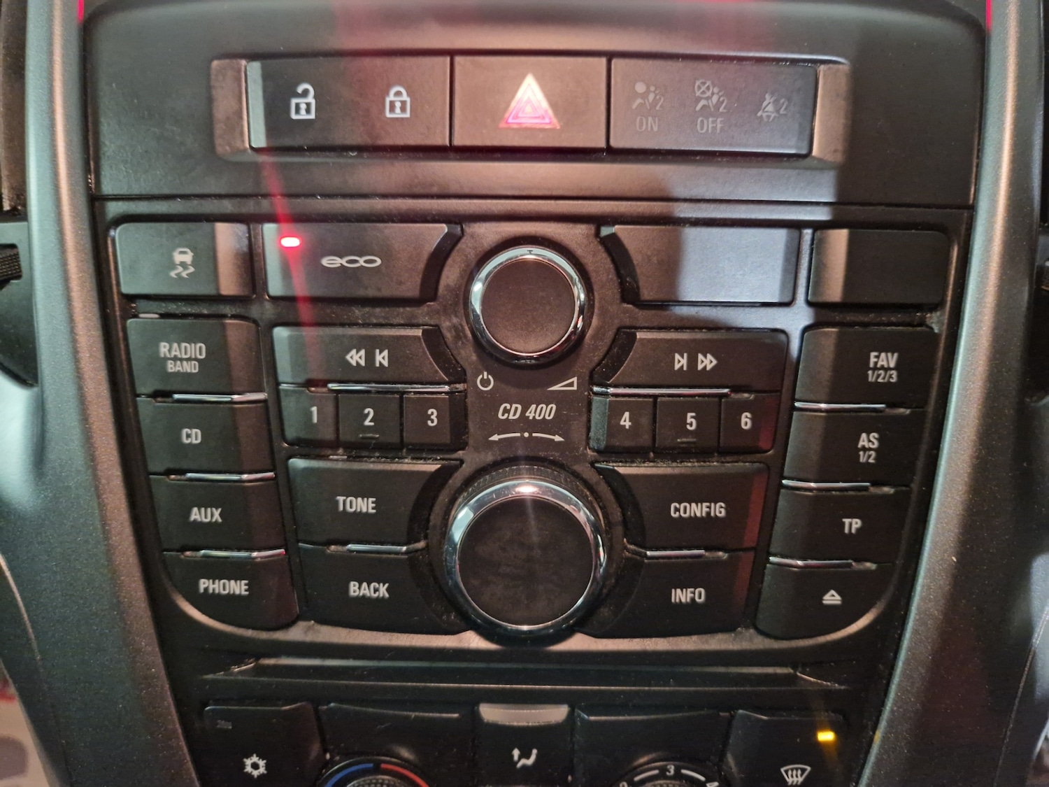 Used Vauxhall Astra 2014 for sale - 76490973: Photo 28