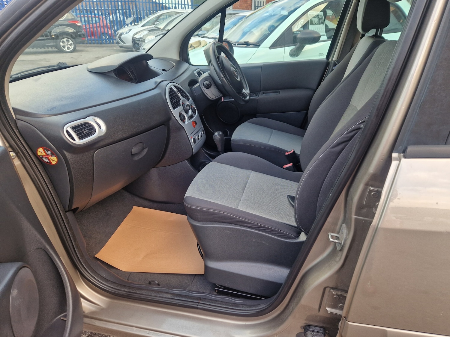 Used Renault Grand Modus 2008 for sale - 76366818: Photo 10