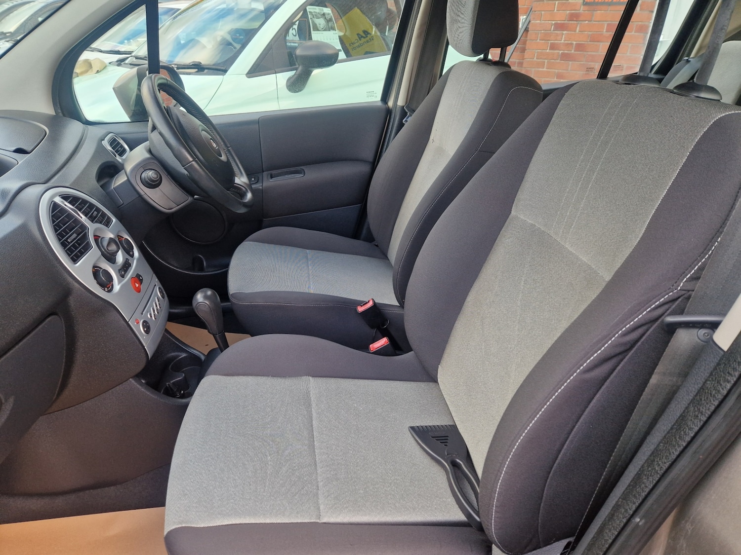 Used Renault Grand Modus 2008 for sale - 76366818: Photo 11