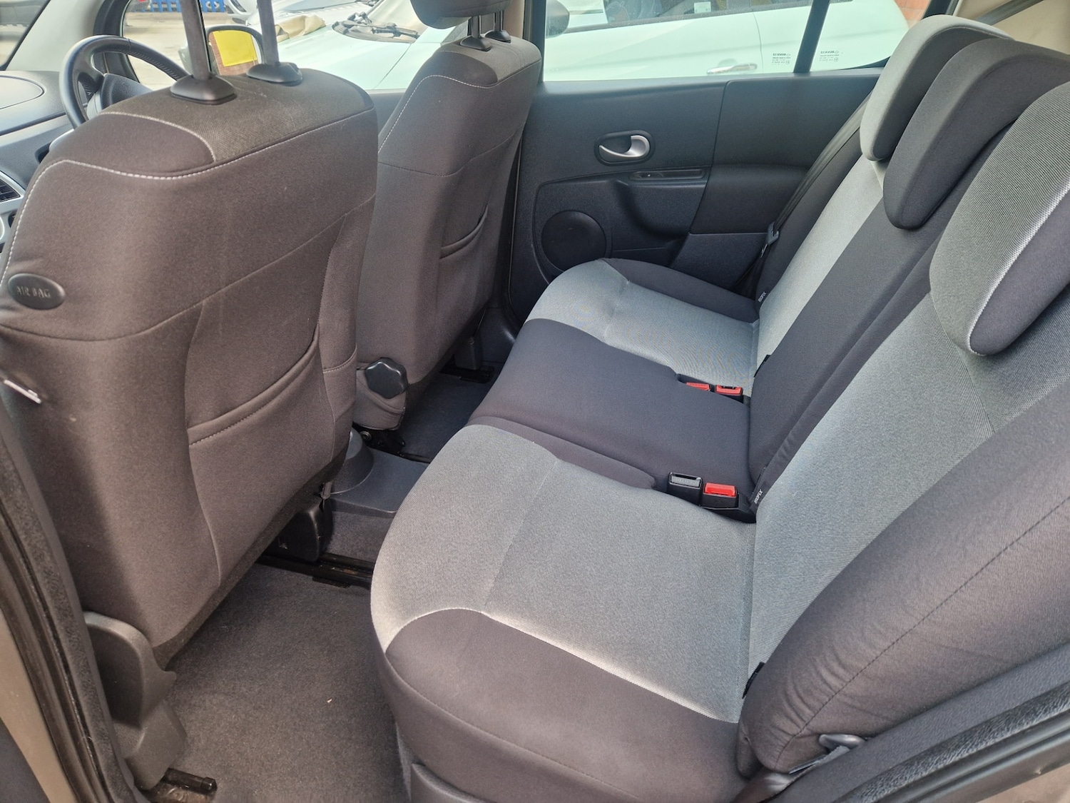 Used Renault Grand Modus 2008 for sale - 76366818: Photo 14