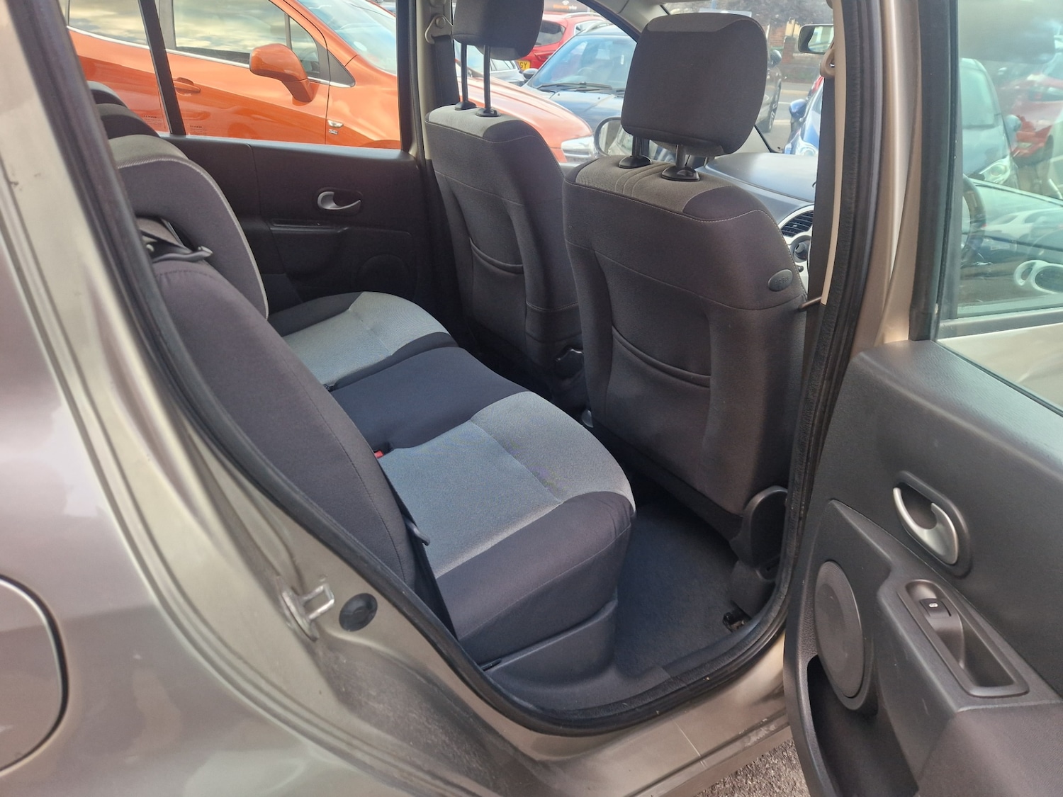 Used Renault Grand Modus 2008 for sale - 76366818: Photo 17