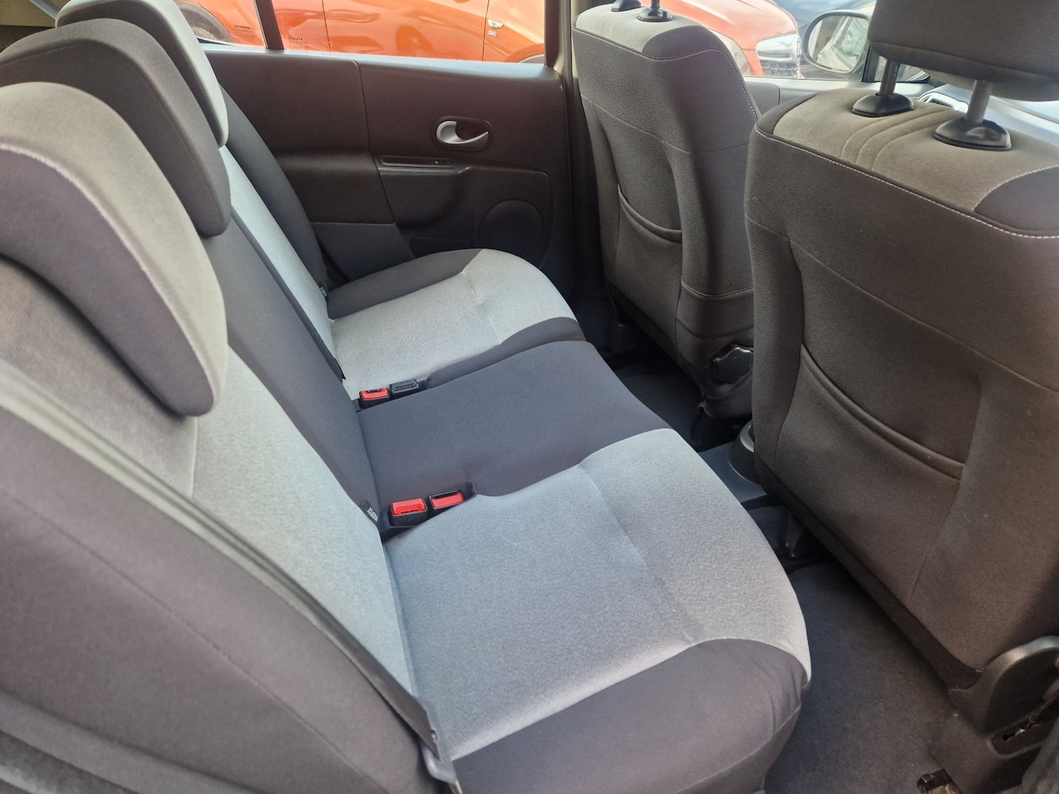 Used Renault Grand Modus 2008 for sale - 76366818: Photo 18