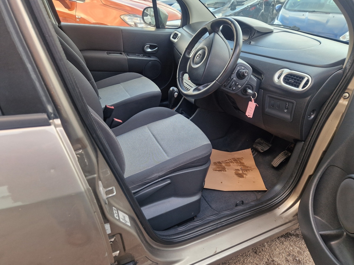 Used Renault Grand Modus 2008 for sale - 76366818: Photo 20