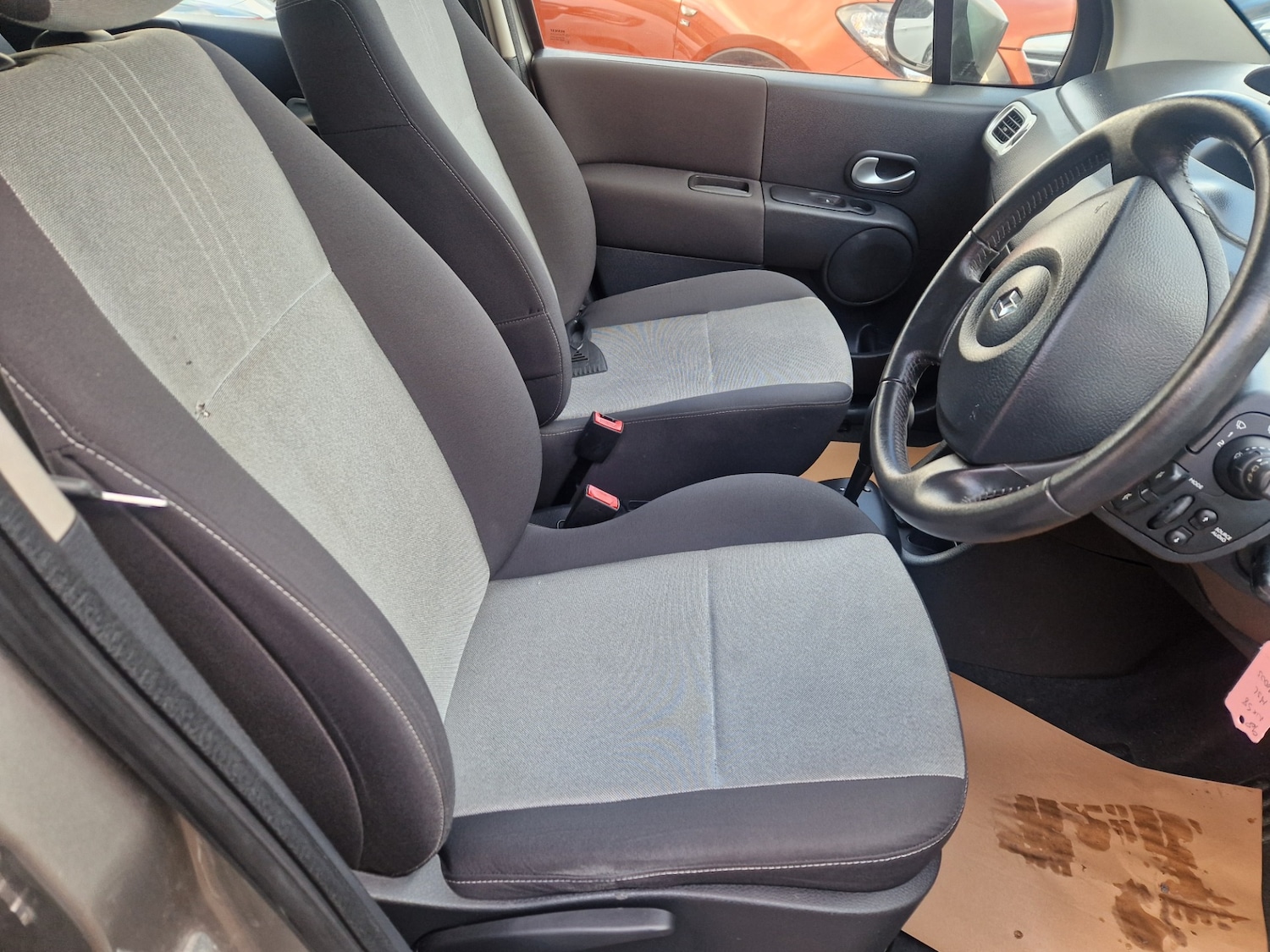 Used Renault Grand Modus 2008 for sale - 76366818: Photo 21