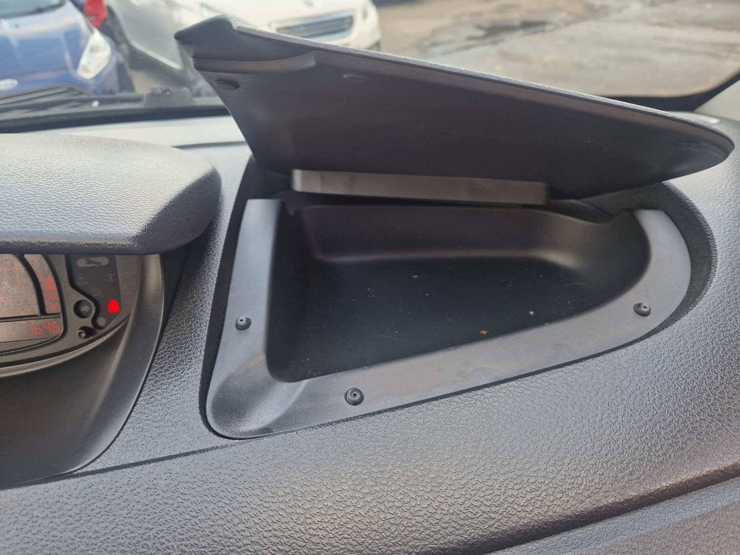 Used Renault Grand Modus 2008 for sale - 76366818: Photo 29