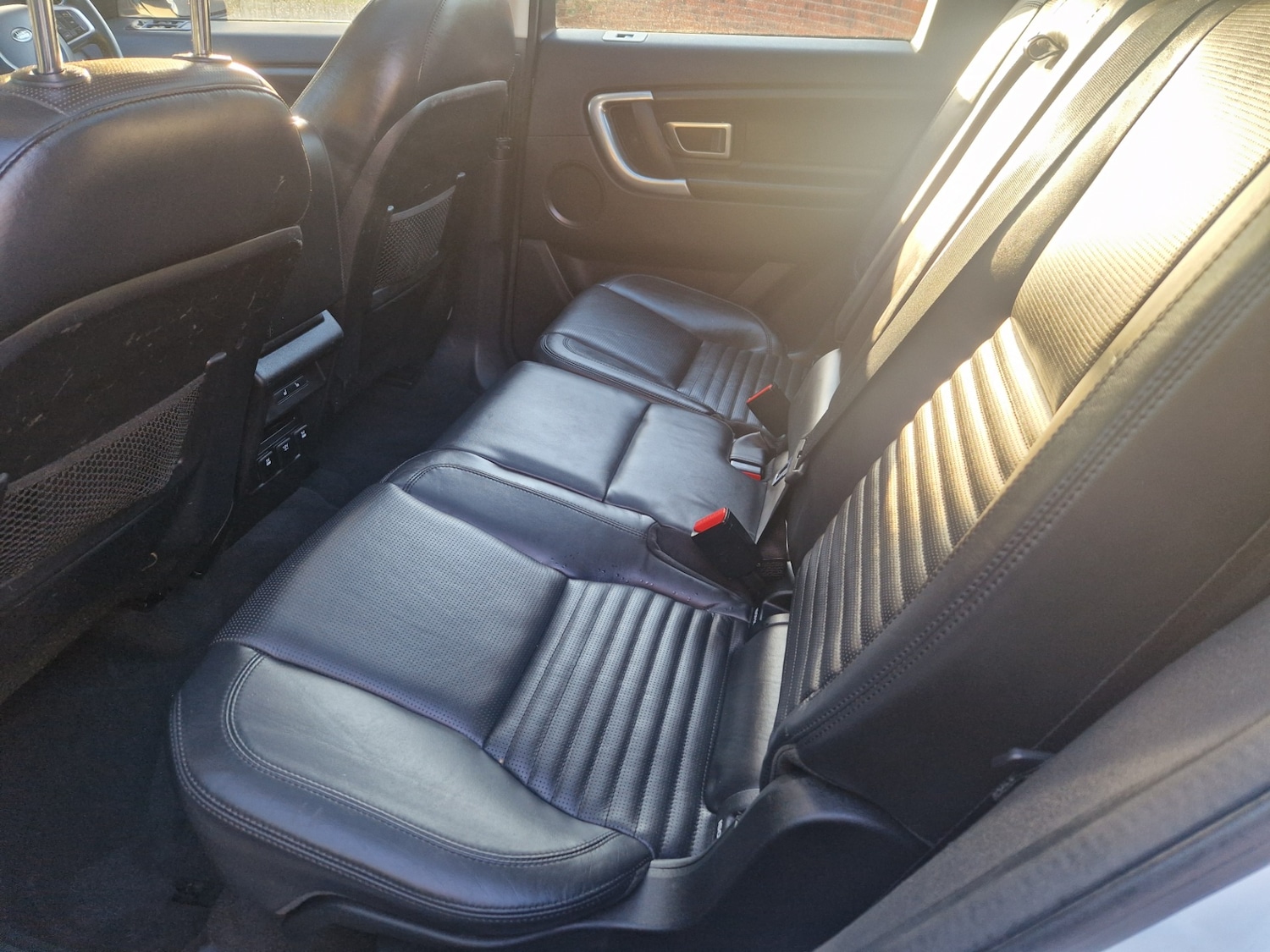 Vehicle 16