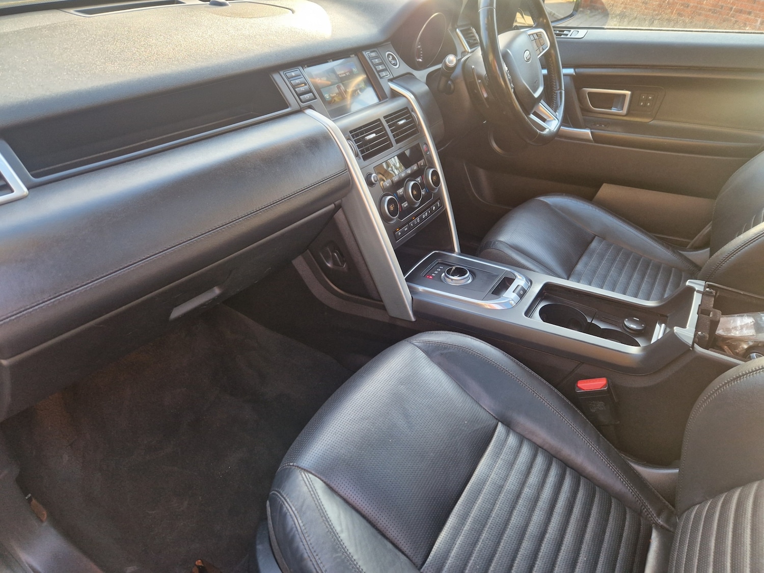 Vehicle 19