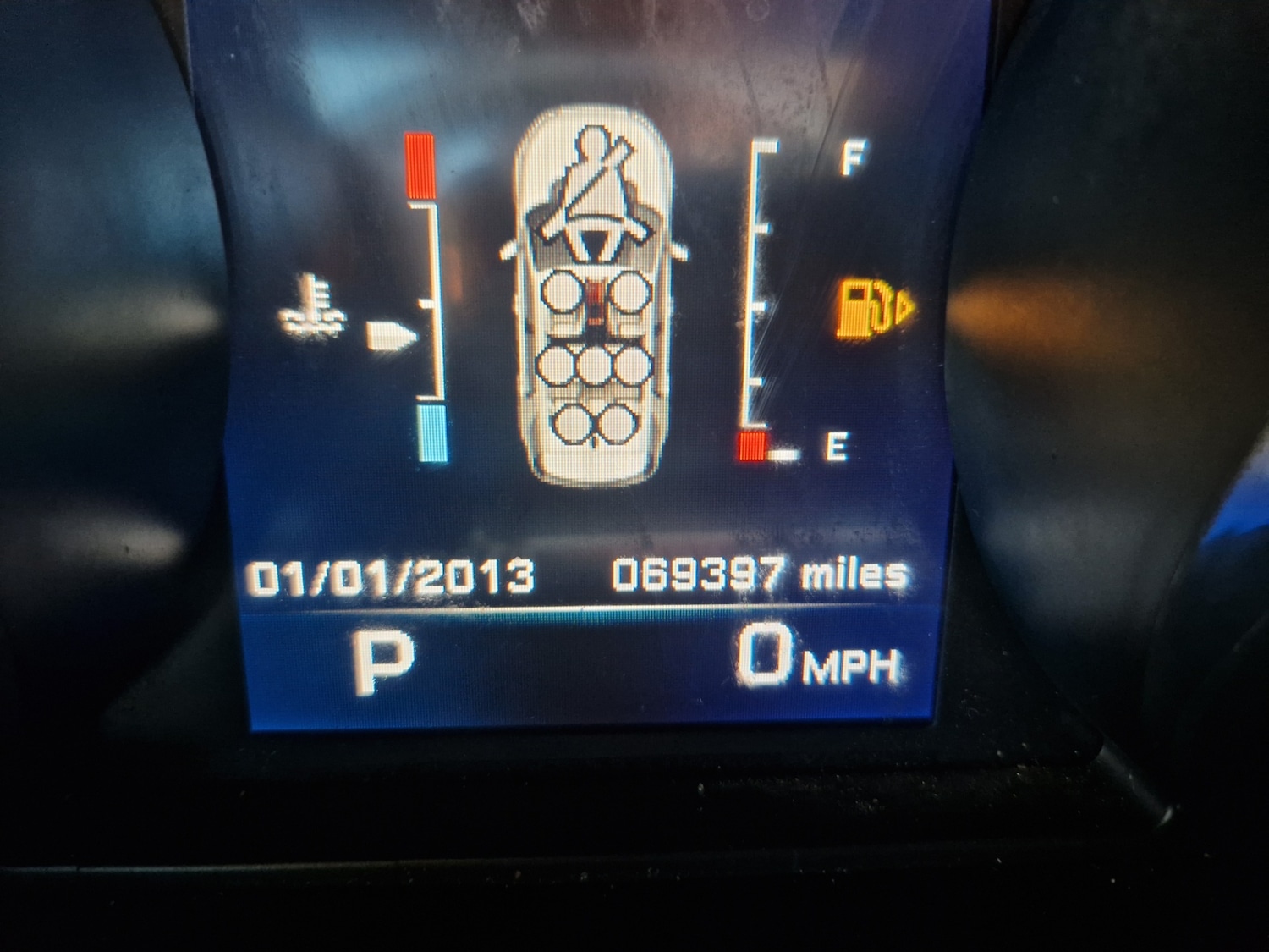Vehicle 24