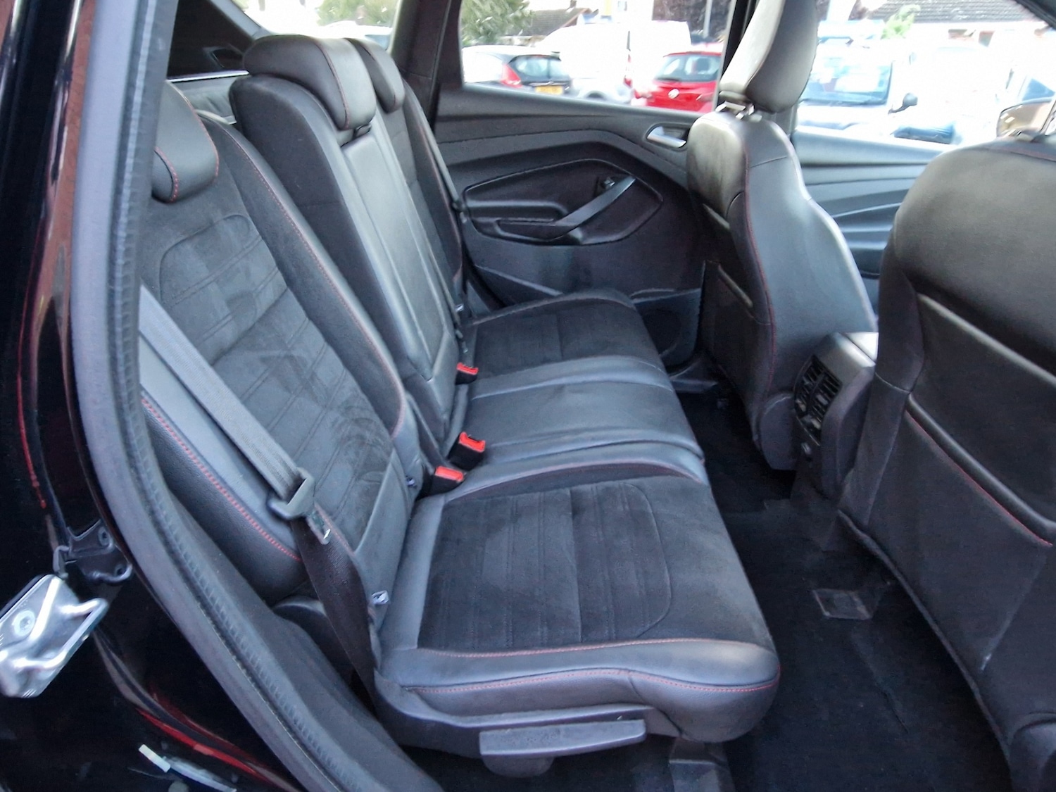 Vehicle 27