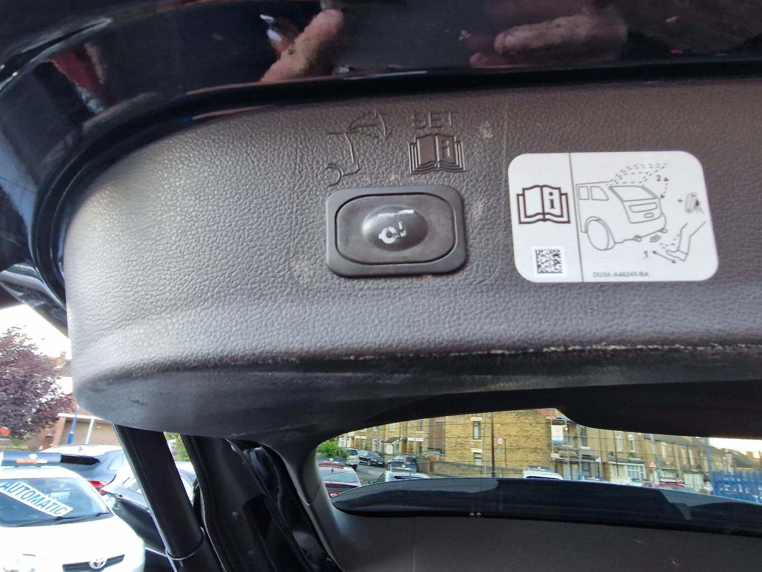 Vehicle 28