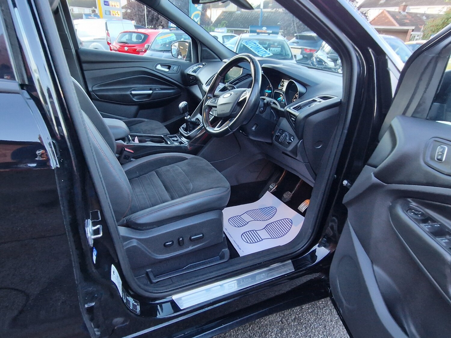 Vehicle 29