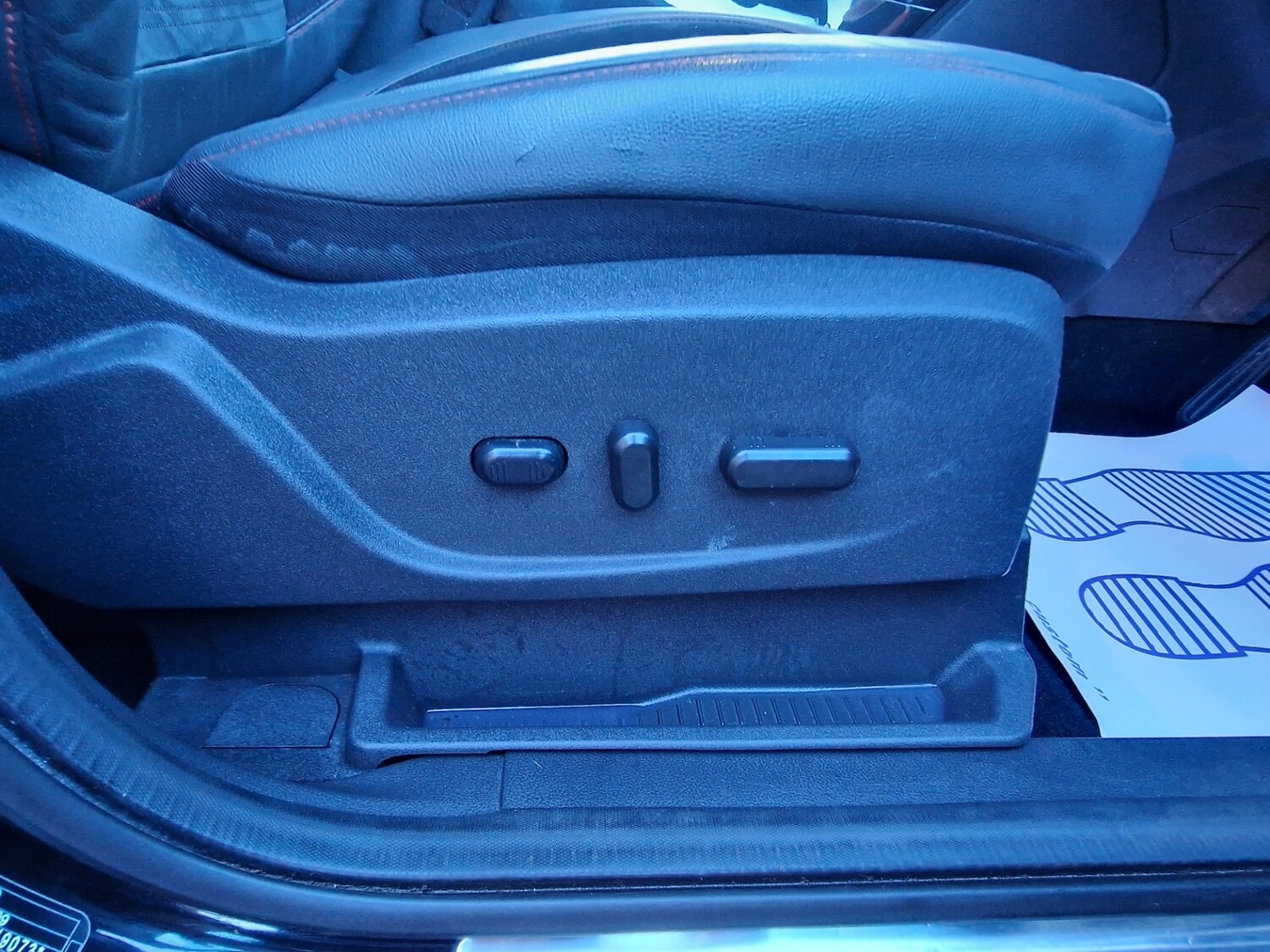 Vehicle 31