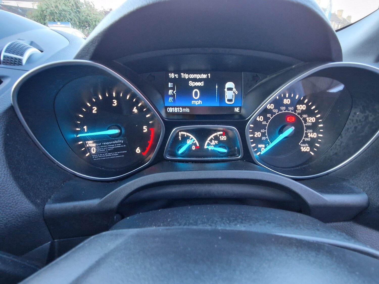 Vehicle 38