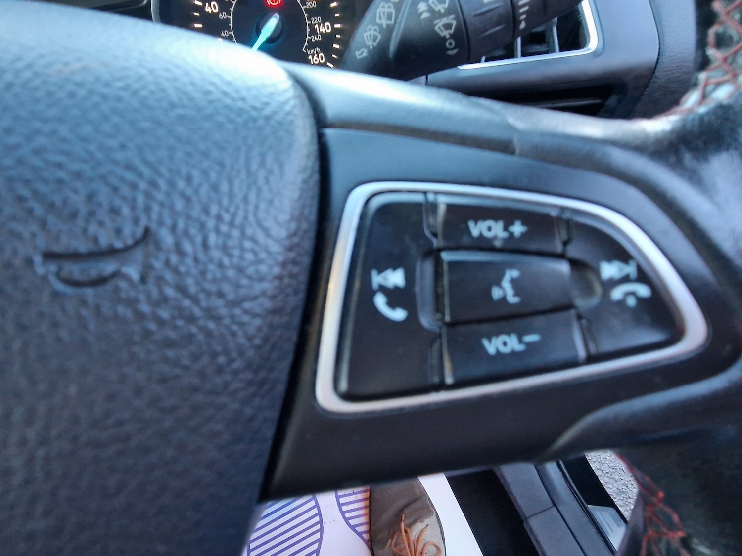 Vehicle 42