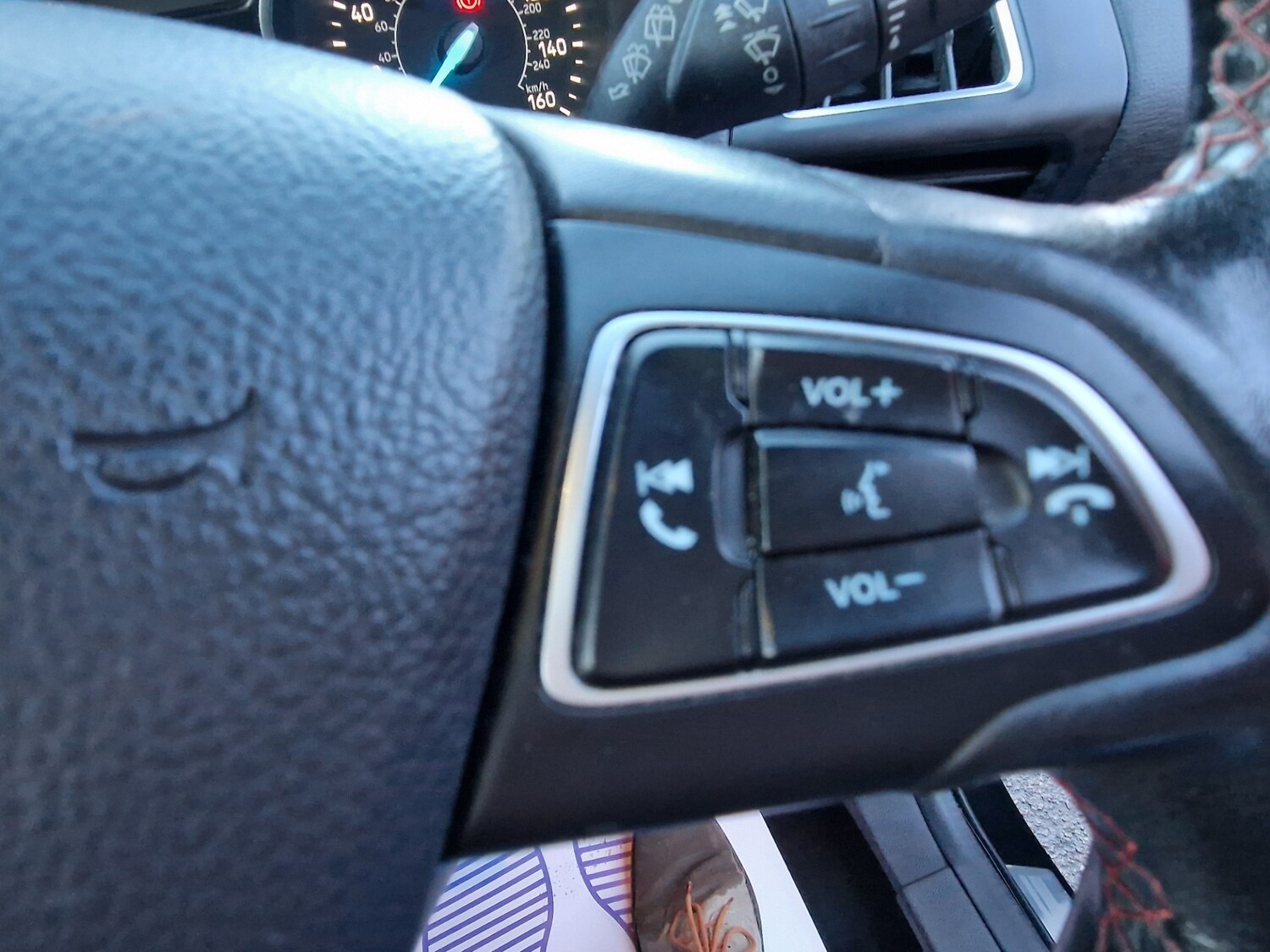 Vehicle 43