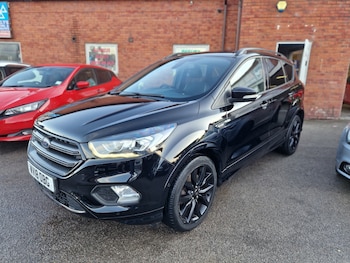 Used Ford Kuga 2018 for sale - 75849754: Photo