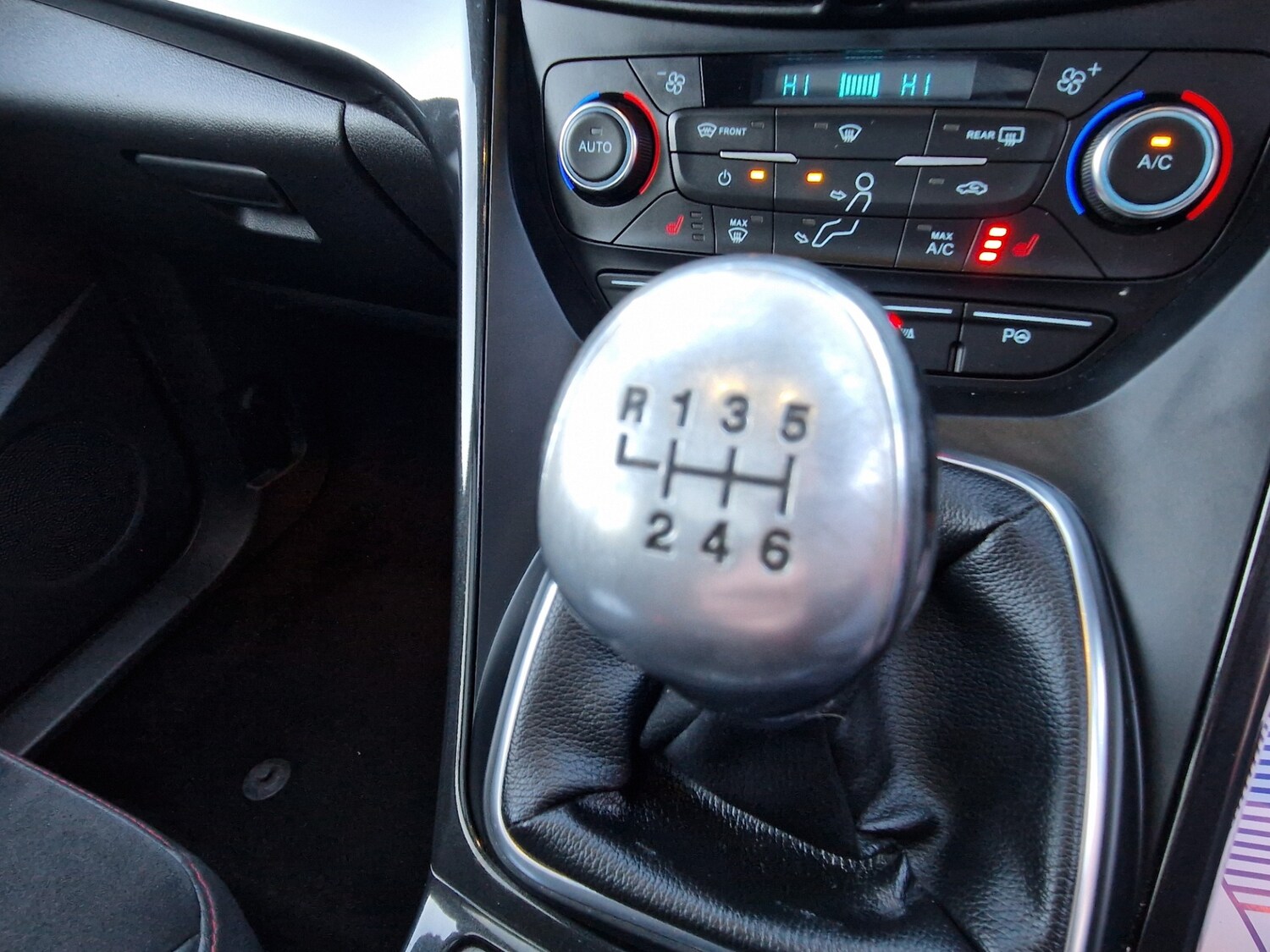 Vehicle 54