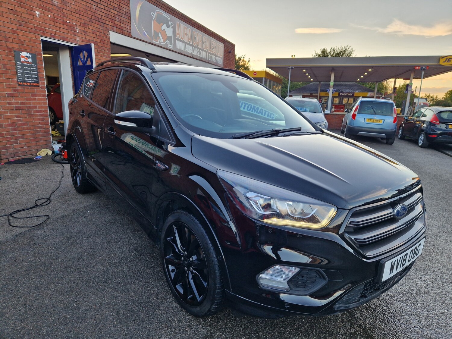Vehicle 6
