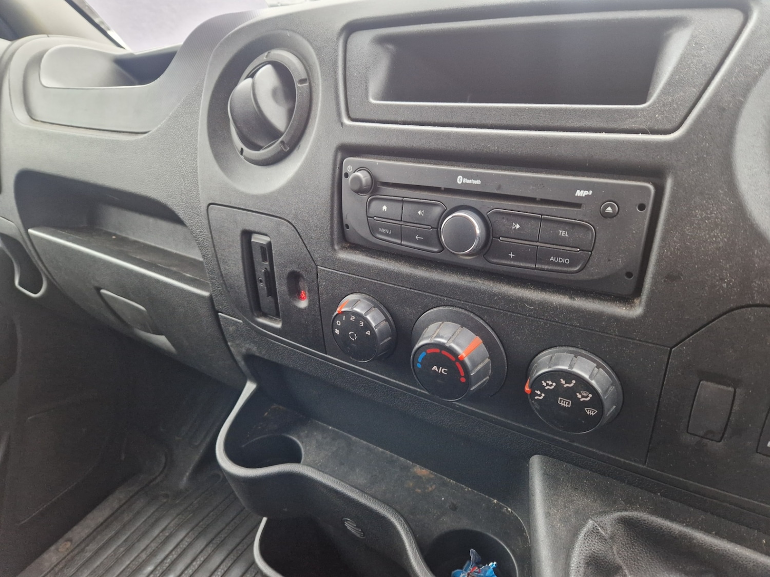 Used Renault Master 2019 for sale - 76542325: Photo 20