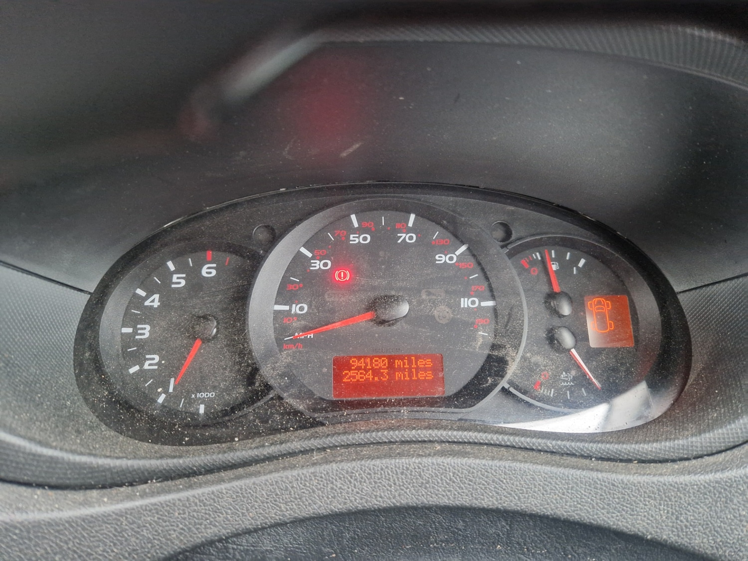 Used Renault Master 2019 for sale - 76542325: Photo 24