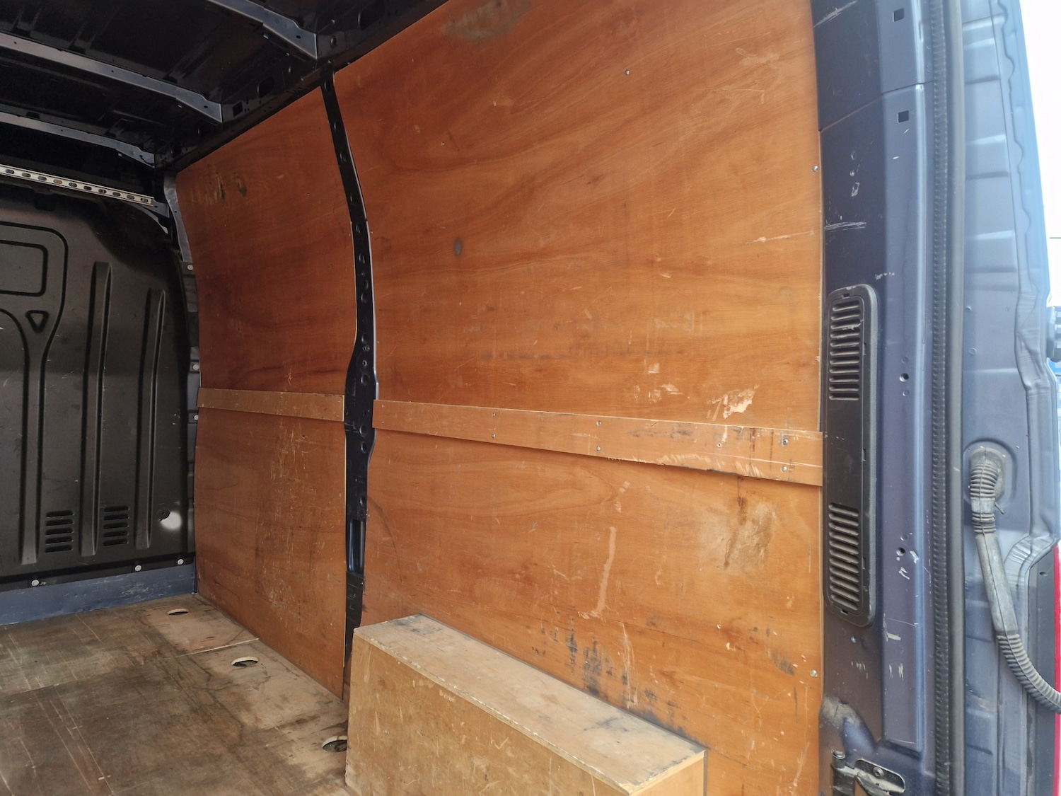 Used Renault Master 2019 for sale - 76542325: Photo 7