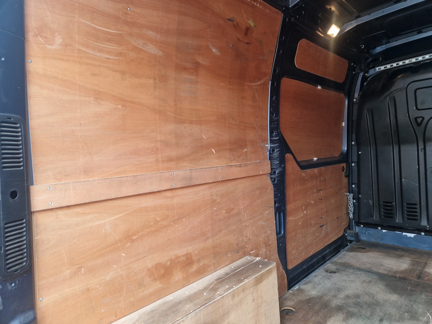 Used Renault Master 2019 for sale - 76542325: Photo 8