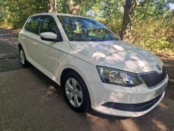 2016 (66) - 1.0 MPI SE 5dr