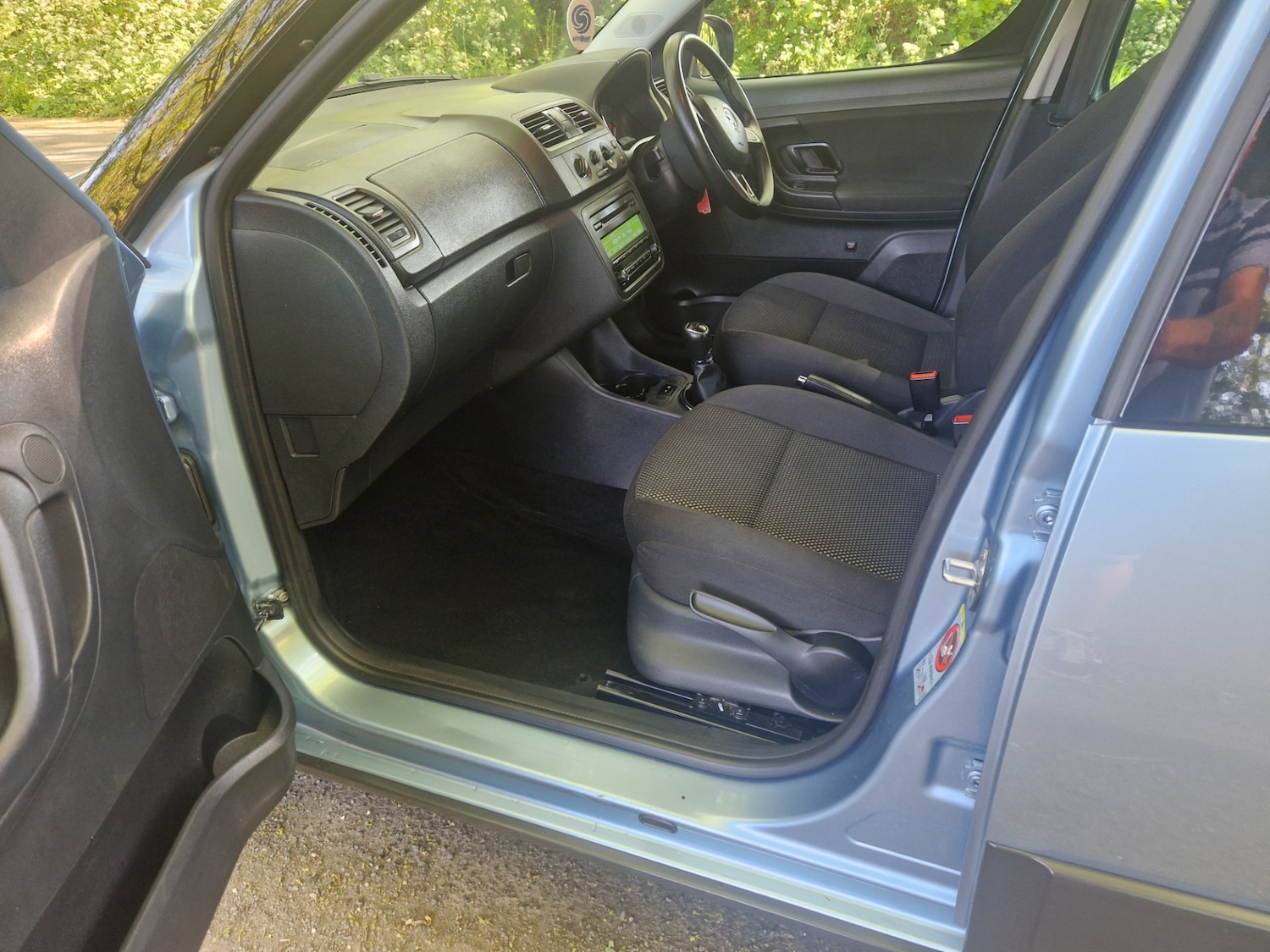 Vehicle 17