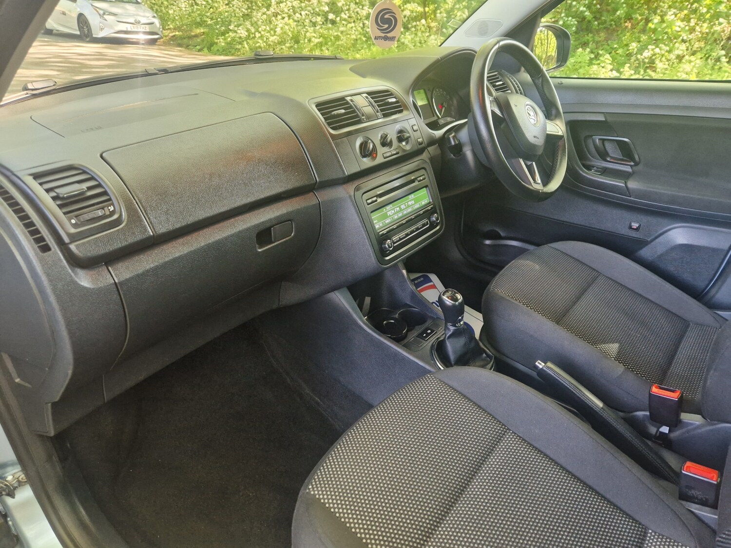 Vehicle 19